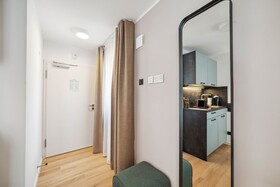 Limehome Nuremberg Celtisplatz