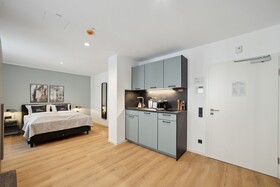 Limehome Nuremberg Celtisplatz