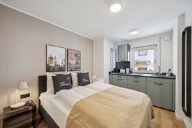 Limehome Nuremberg Celtisplatz