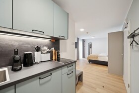 Limehome Nuremberg Celtisplatz