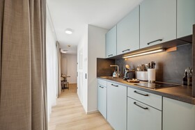 Limehome Nuremberg Celtisplatz