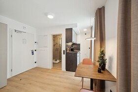 Limehome Nuremberg Celtisplatz