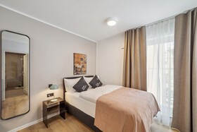 Limehome Nuremberg Celtisplatz