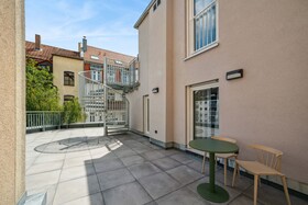 Limehome Nuremberg Celtisplatz