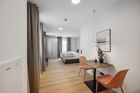 Limehome Nuremberg Celtisplatz