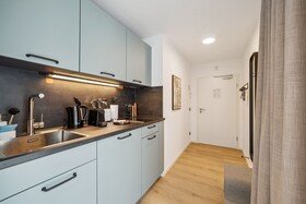 Limehome Nuremberg Celtisplatz