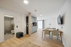 Limehome Nuremberg Celtisplatz