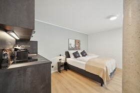 Limehome Nuremberg Celtisplatz