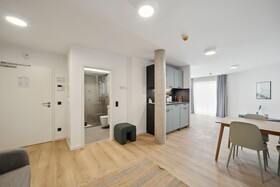 Limehome Nuremberg Celtisplatz