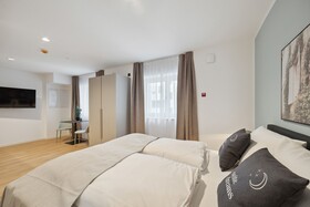 Limehome Nuremberg Celtisplatz