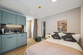 Limehome Nuremberg Celtisplatz