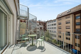 Limehome Nuremberg Celtisplatz