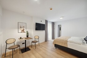 Limehome Nuremberg Celtisplatz