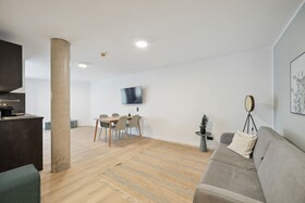 Limehome Nuremberg Celtisplatz