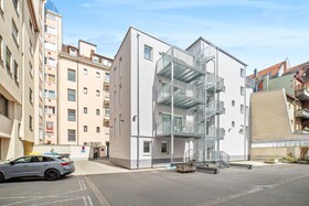 Limehome Nuremberg Celtisplatz