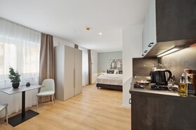 Limehome Nuremberg Celtisplatz