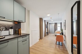 Limehome Nuremberg Celtisplatz
