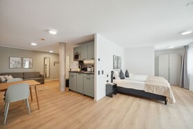 Limehome Nuremberg Celtisplatz