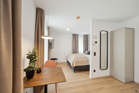 Limehome Nuremberg Celtisplatz