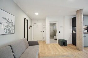 Limehome Nuremberg Celtisplatz