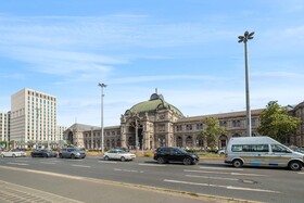 Limehome Nuremberg Celtisplatz