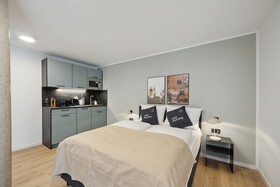 Limehome Nuremberg Celtisplatz