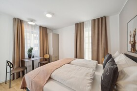Limehome Nuremberg Celtisplatz