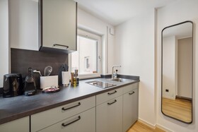 Limehome Nuremberg Celtisplatz