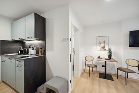 Limehome Nuremberg Celtisplatz