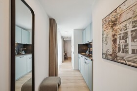 Limehome Nuremberg Celtisplatz