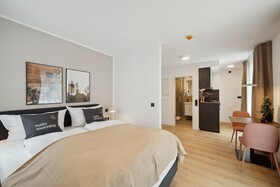 Limehome Nuremberg Celtisplatz