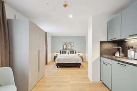 Limehome Nuremberg Celtisplatz