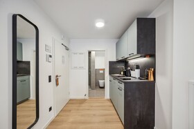 Limehome Nuremberg Celtisplatz