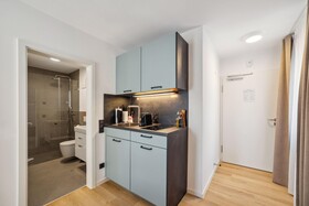 Limehome Nuremberg Celtisplatz
