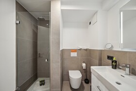 Limehome Nuremberg Celtisplatz