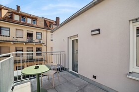 Limehome Nuremberg Celtisplatz