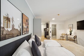 Limehome Nuremberg Celtisplatz