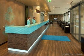 Motel One Nürnberg-Plärrrer