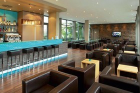 Motel One Nürnberg-Plärrrer