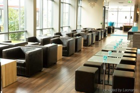 Motel One Nürnberg-Plärrrer