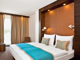 Motel One Nürnberg-Plärrrer