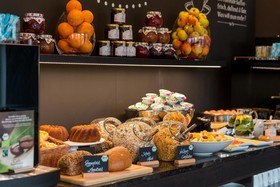 Motel One Nürnberg-Plärrrer