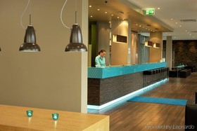 Motel One Nürnberg-Plärrrer