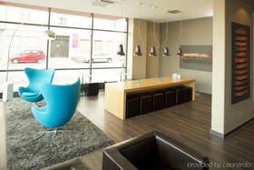 Motel One Nürnberg-Plärrrer
