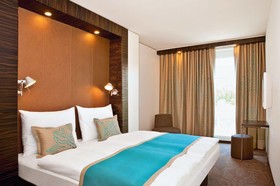 Motel One Nürnberg-Plärrrer
