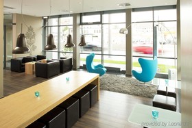 Motel One Nürnberg-Plärrrer