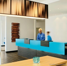 Motel One Nürnberg-Plärrrer