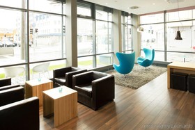 Motel One Nürnberg-Plärrrer