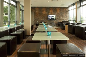 Motel One Nürnberg-Plärrrer