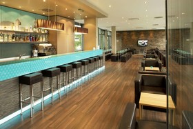 Motel One Nürnberg-Plärrrer